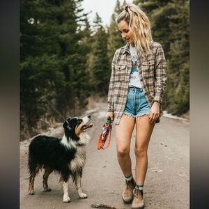 United by Blue - The Responsible Flannel